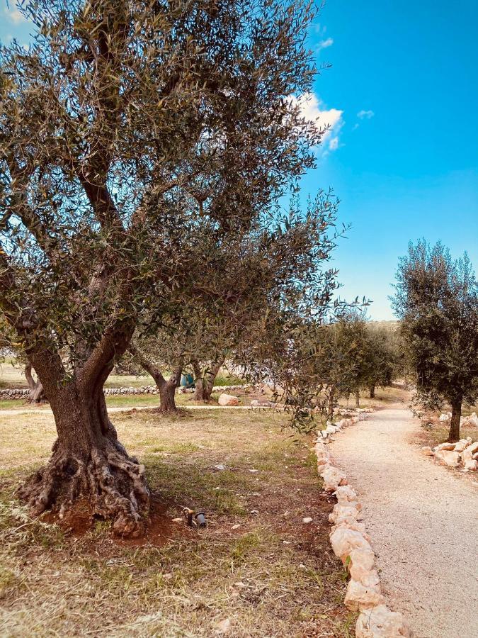 Trulli Acquasala - Apulian Country Experience Villa Остуни Екстериор снимка