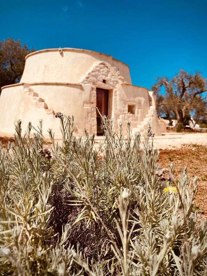 Trulli Acquasala - Apulian Country Experience Villa Остуни Екстериор снимка