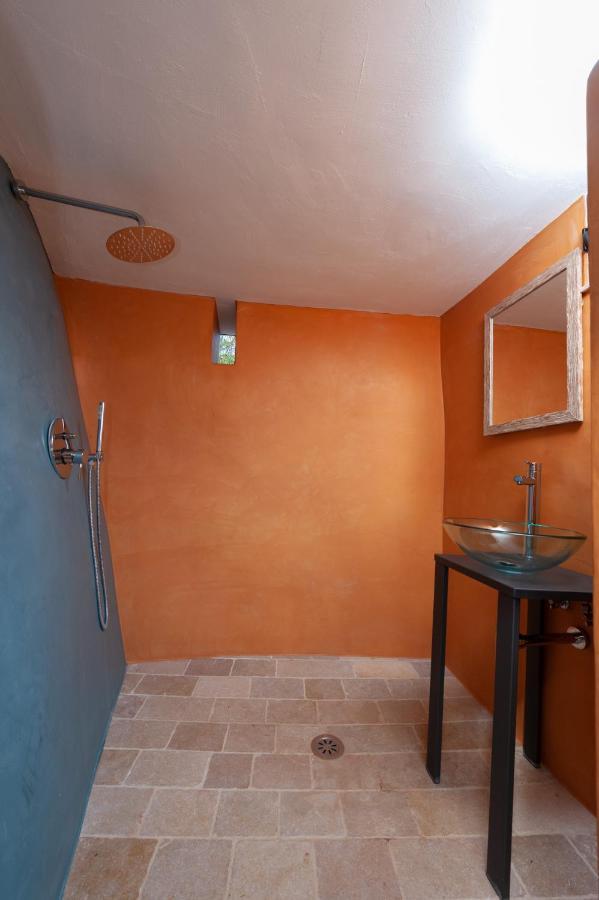 Trulli Acquasala - Apulian Country Experience Villa Остуни Екстериор снимка