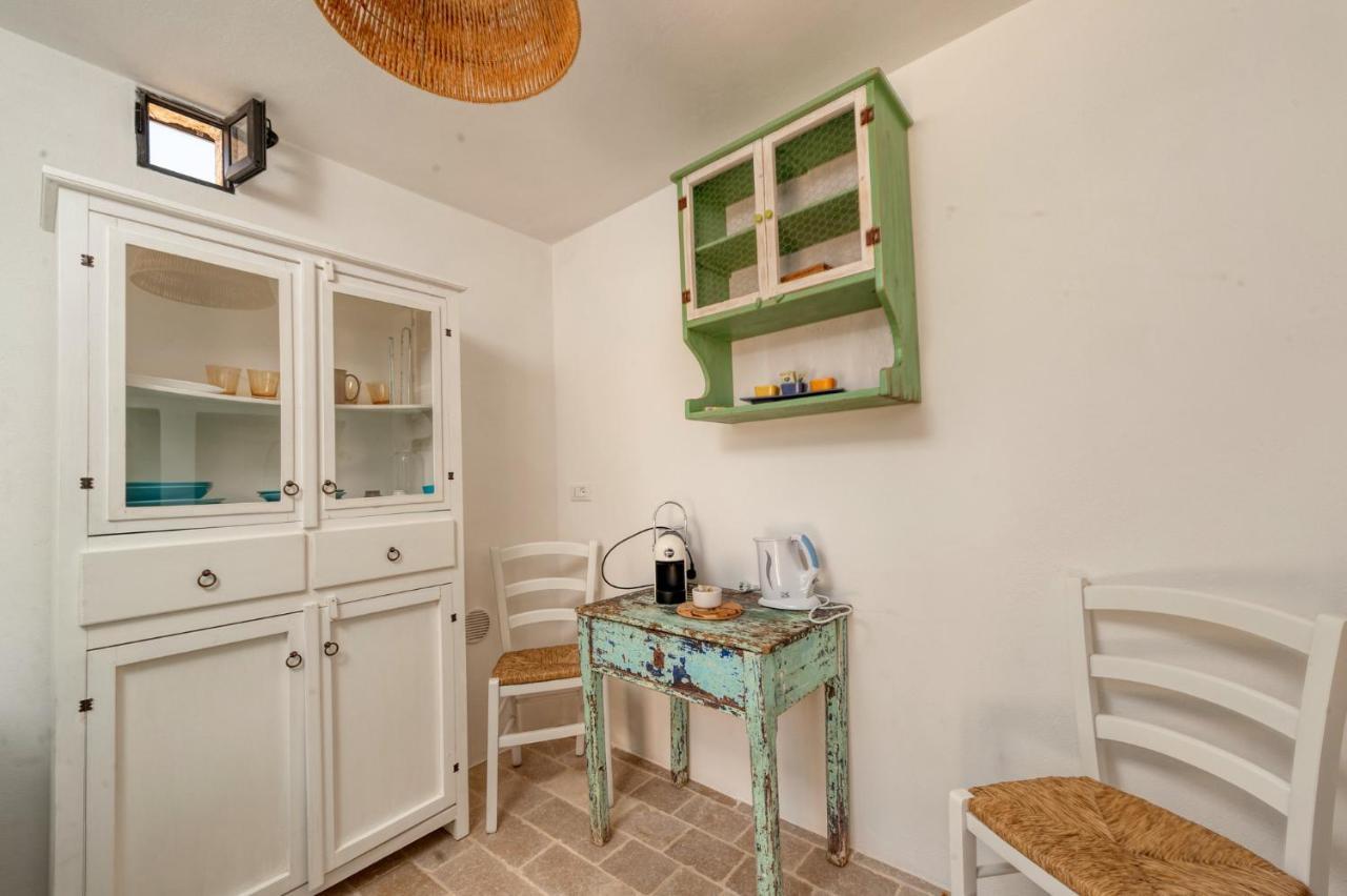 Trulli Acquasala - Apulian Country Experience Villa Остуни Екстериор снимка